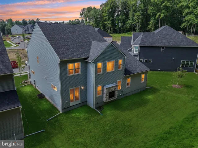 $979,900 | 1823 Colt Lane, Frederick, MD 21702