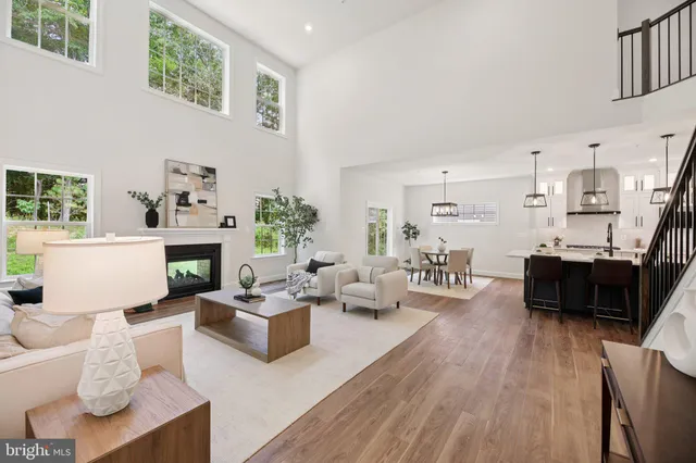 $979,900 | 1823 Colt Lane, Frederick, MD 21702