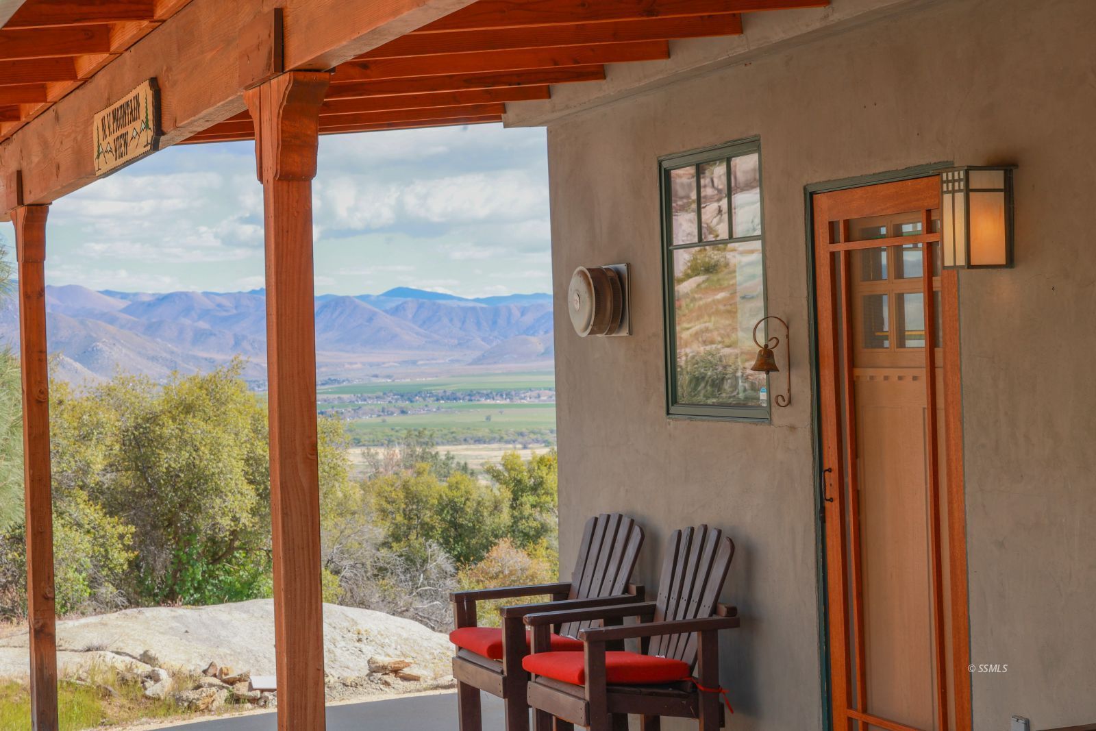 9766 Glacier Gulch Road Weldon, CA 93283 - Photo 8 of 45