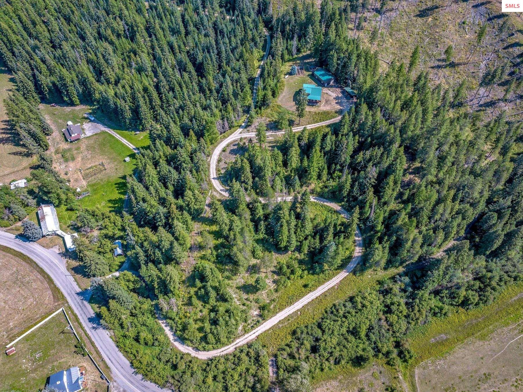 124 Brown Creek Road Naples, ID 83847 - Photo 52 of 65 Gallery Image 52