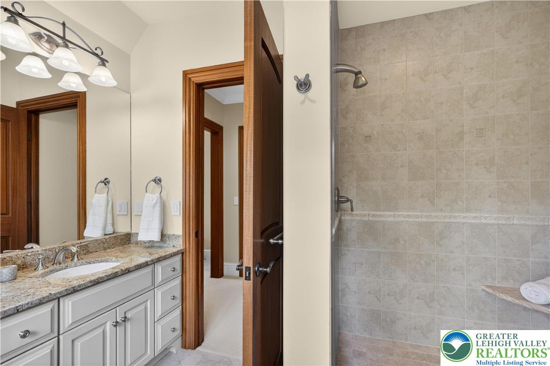 1731 Red Hawk Way Bethlehem, PA 18015 - Photo 53 of 85