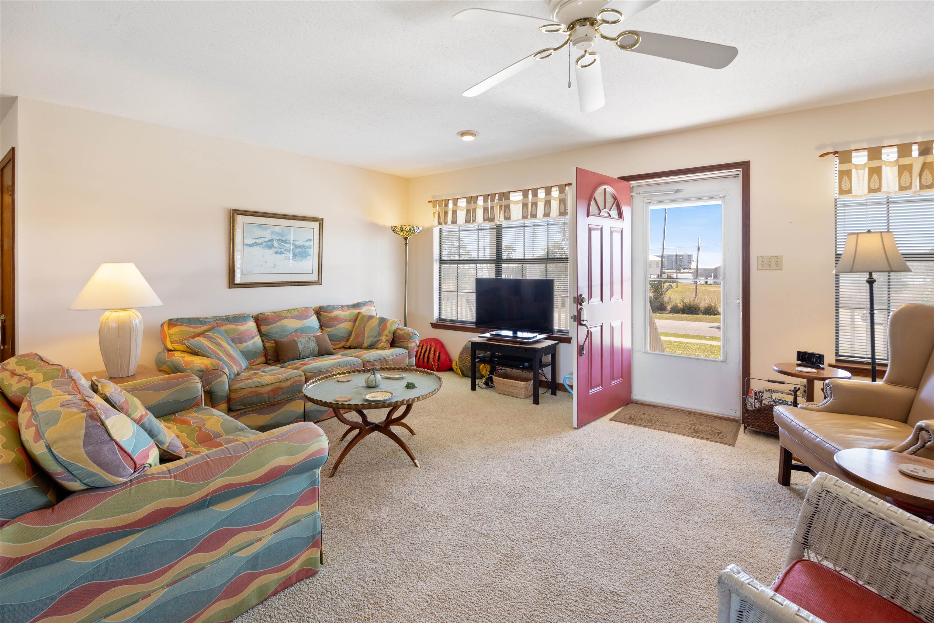 27321 Marina Road Orange Beach, AL 36561 - Photo 15 of 55 Living Room