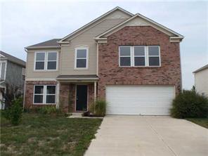 8381 South Firefly Drive Pendleton, IN 46064 - Photo 1 of 19 Gallery Image 1