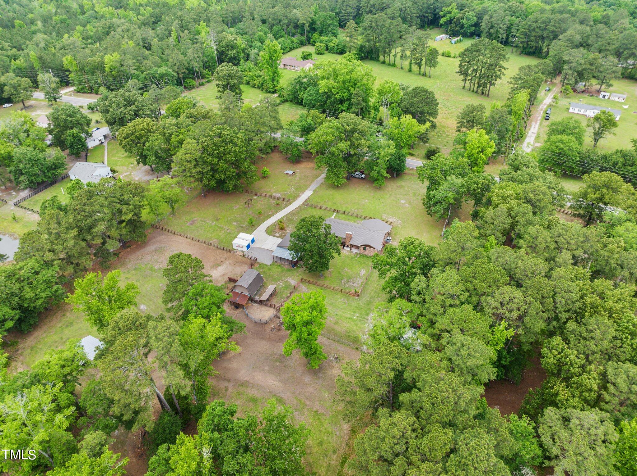 7690 Arabia Road Lumber Bridge, NC 28357 - Photo 43 of 45 41-web-or-mls-DJI_0726
