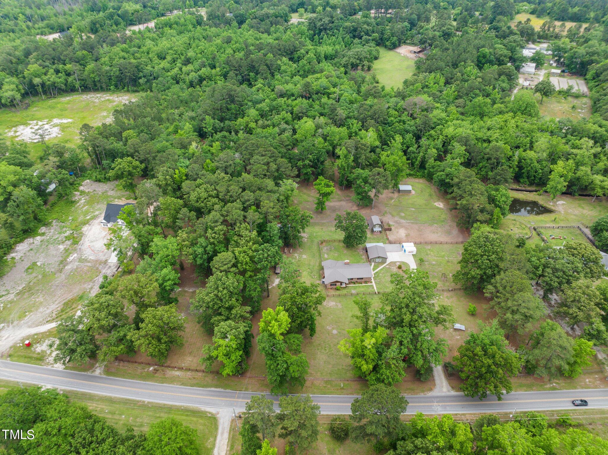 7690 Arabia Road Lumber Bridge, NC 28357 - Photo 44 of 45 44-web-or-mls-DJI_0729