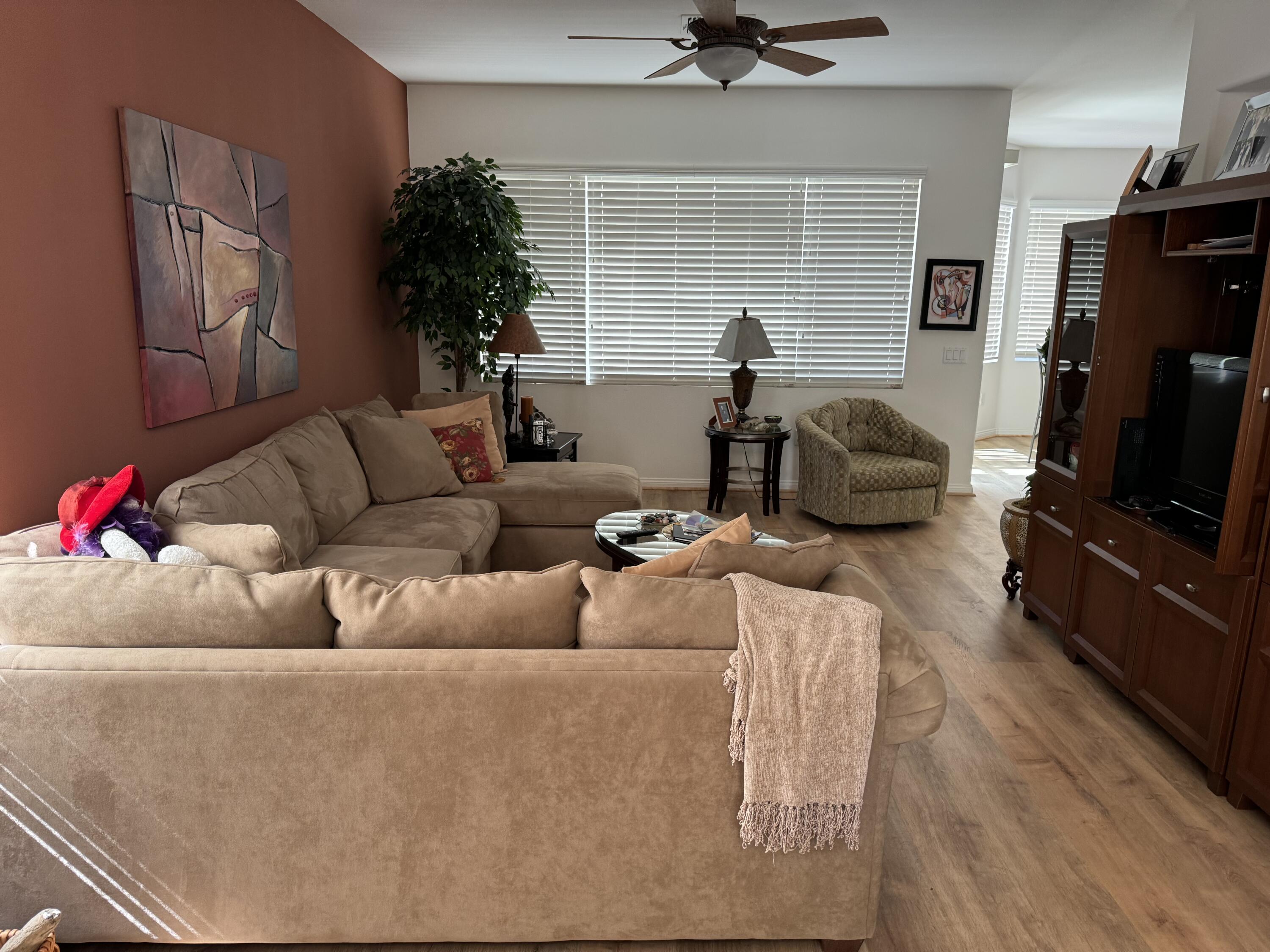 78637 Rainswept Way Palm Desert, CA 92211 - Photo 1 of 8 Rain 1