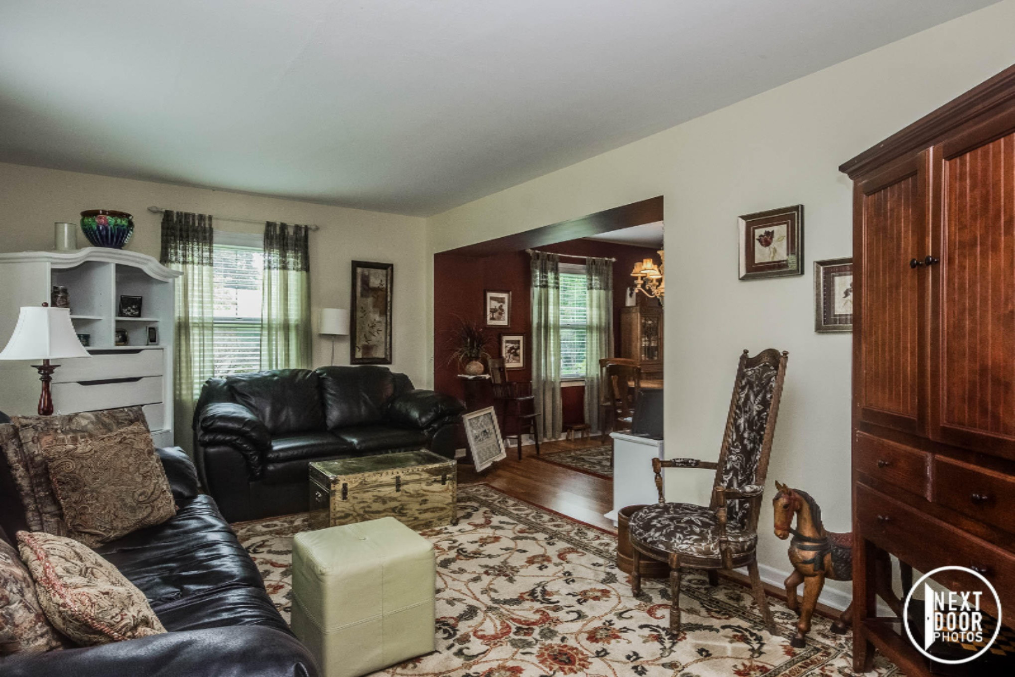 7864 Ronson Avenue Jenison, MI 49428 - Photo 14 of 35 IMG_6014Blended