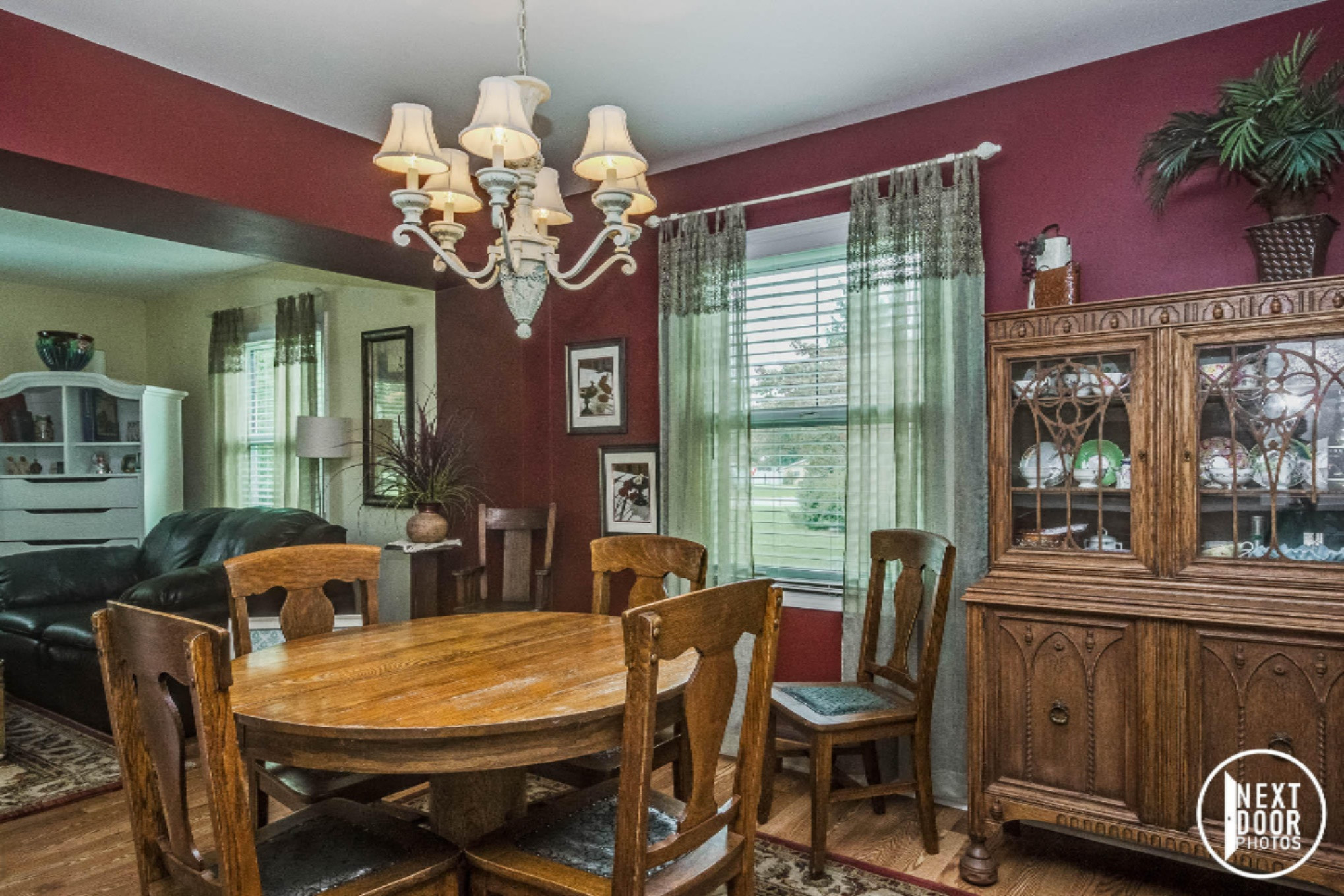 7864 Ronson Avenue Jenison, MI 49428 - Photo 20 of 35 IMG_6001Blended