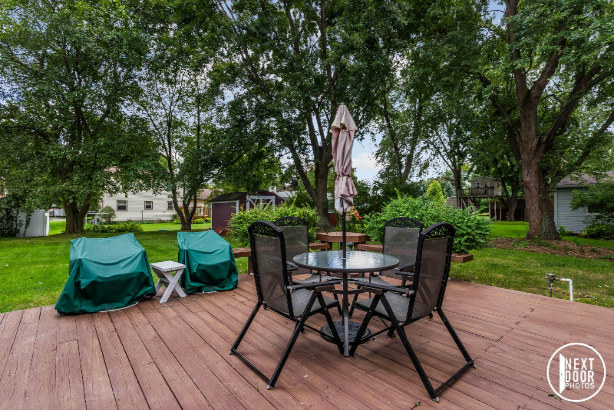 7864 Ronson Avenue Jenison, MI 49428 - Photo 8 of 35 IMG_5965