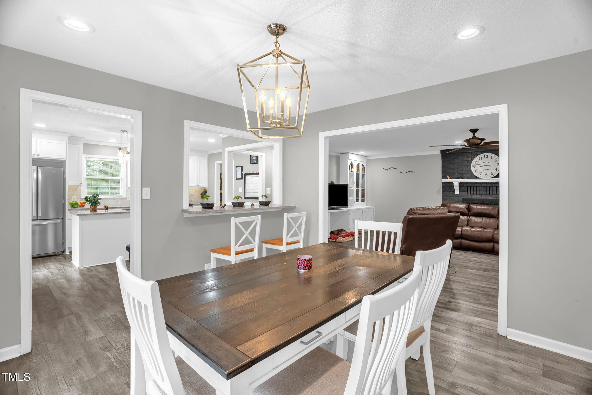 1022 Glover Road Dunn, NC 28334 - Photo 7 of 31 7-web-or-mls-1022 Clover Rd-7
