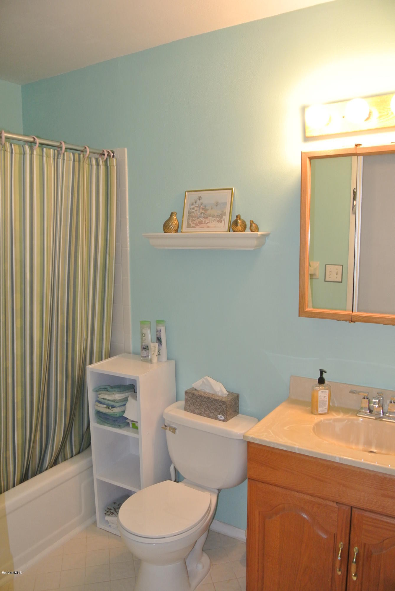 2704 Reed Avenue Melbourne, FL 32901 - Photo 11 of 13 EXTRA BATH