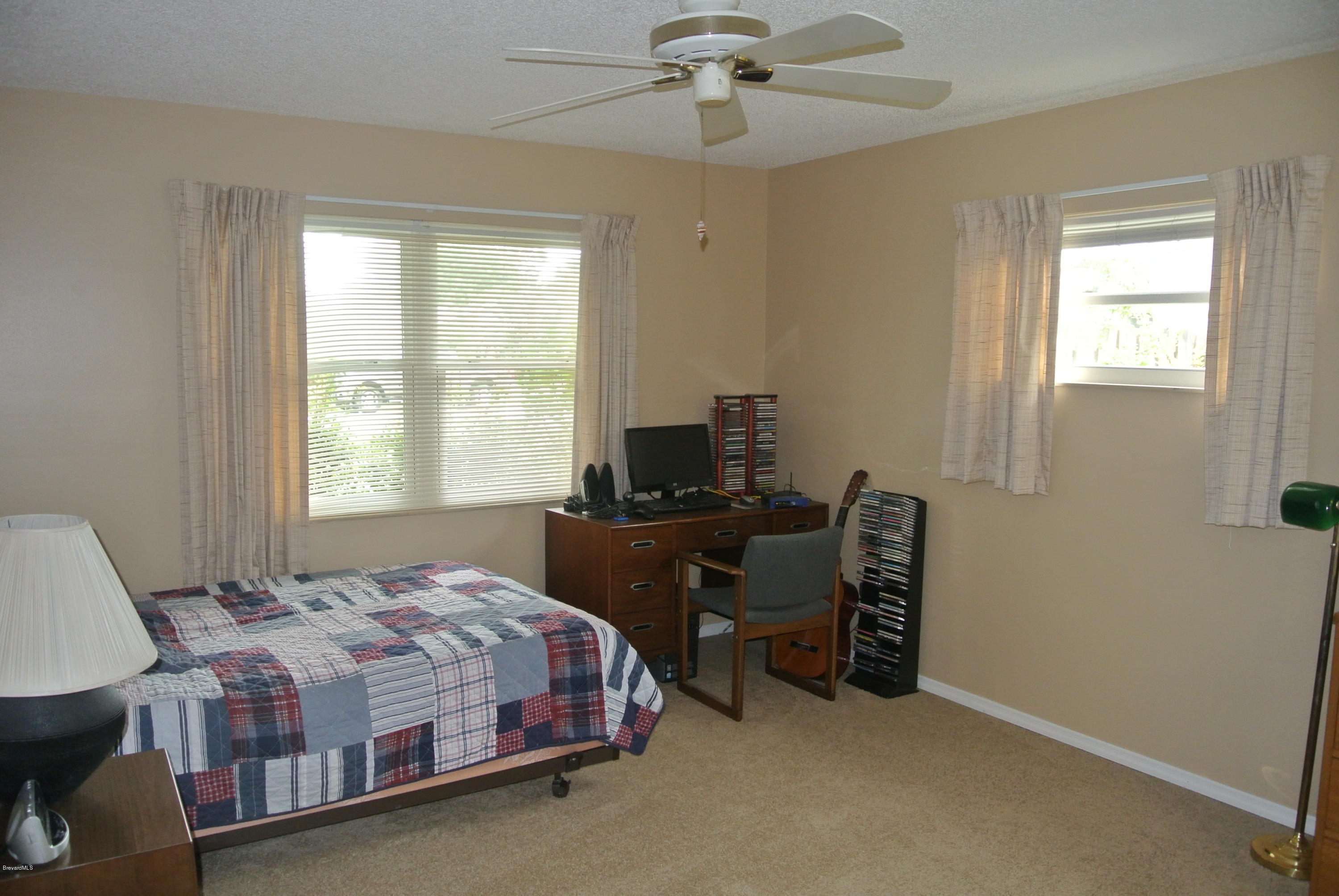 2704 Reed Avenue Melbourne, FL 32901 - Photo 7 of 13 MASTER BEDROOM