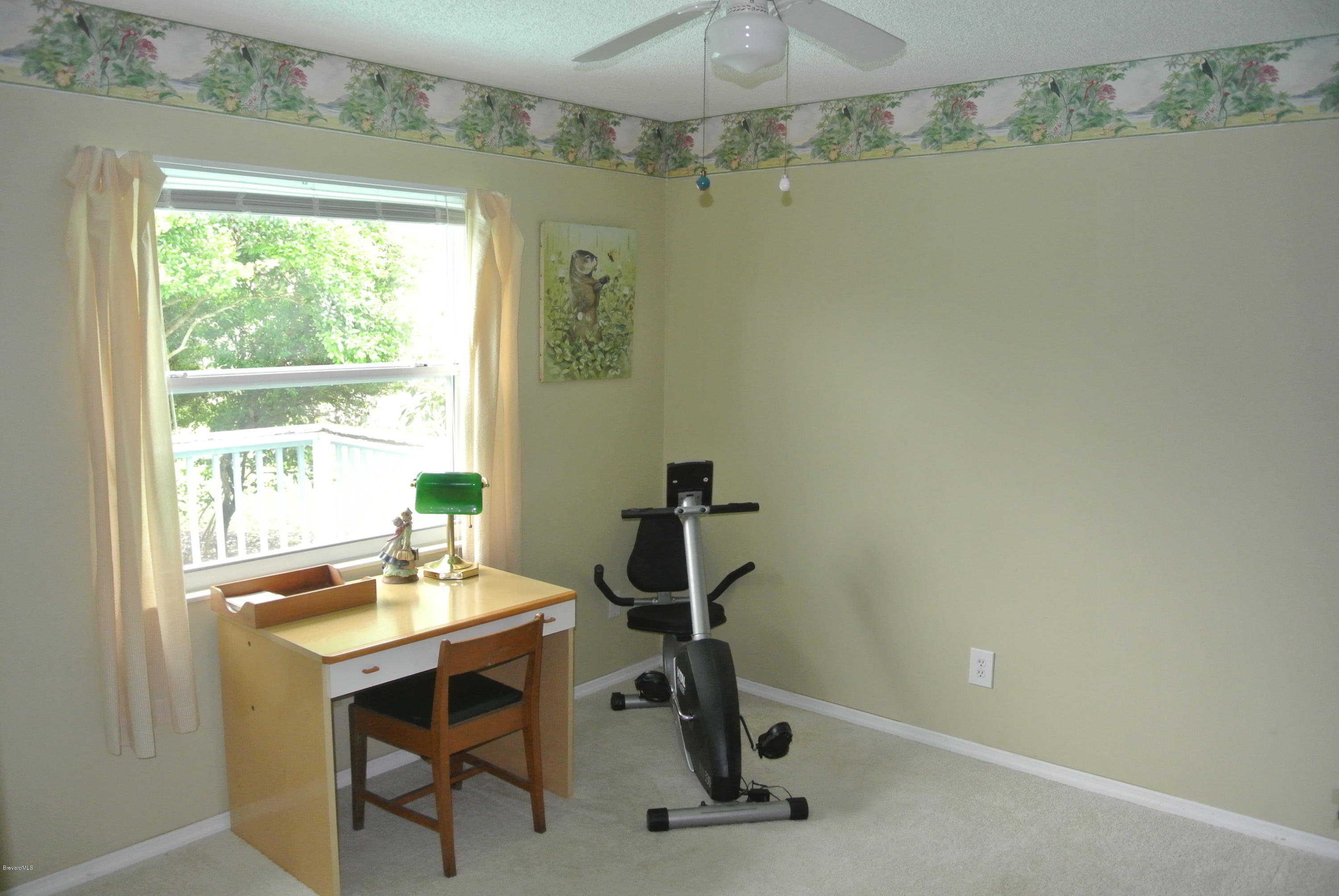 2704 Reed Avenue Melbourne, FL 32901 - Photo 9 of 13 EXTRA BEDROOM