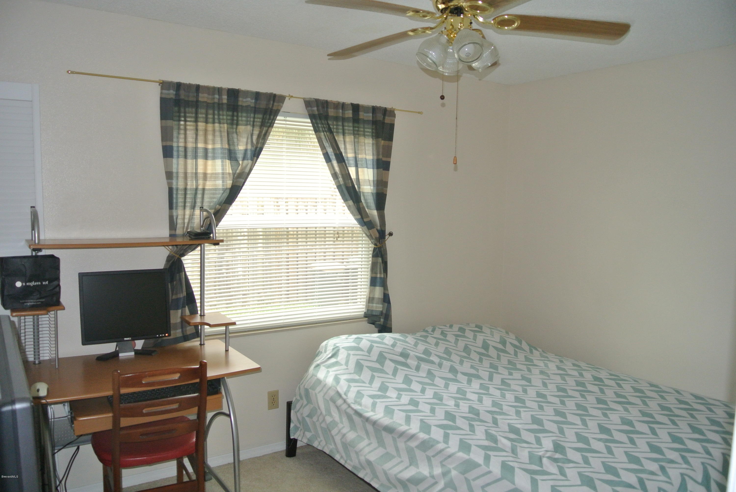 2704 Reed Avenue Melbourne, FL 32901 - Photo 10 of 13 EXTRA BEDROOM