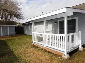 $239,000 | 4816 Fairdale Street, Pasadena, TX 77505