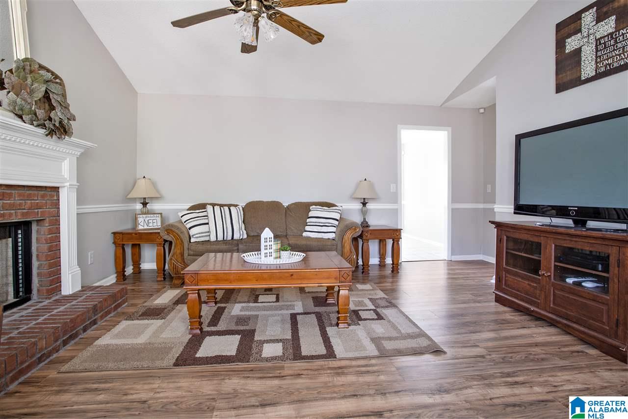 7232 Weems Road Pinson, AL 35126 - Photo 7 of 24