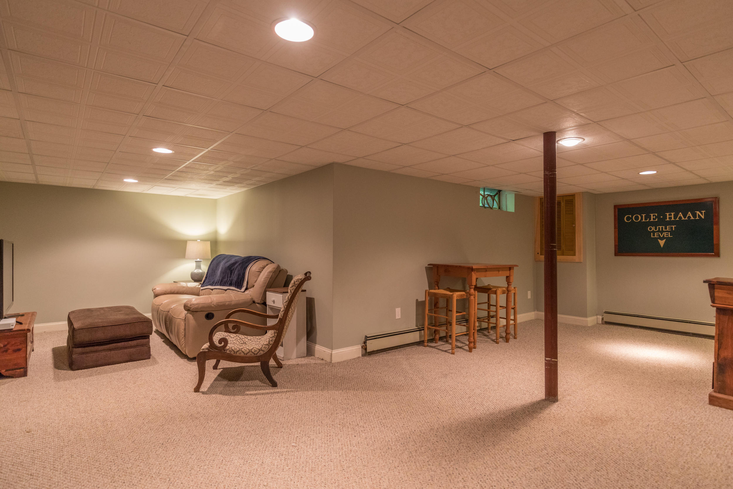 296 Greely Road Cumberland Center, ME 04021 - Photo 21 of 30 296 Greely Road