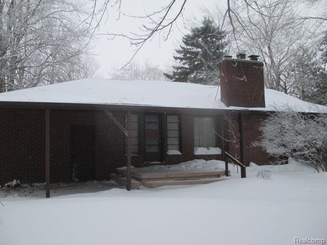 355 North Gates Road Sandusky, MI 48471 - Photo 17 of 18 IMG_0438.jpg