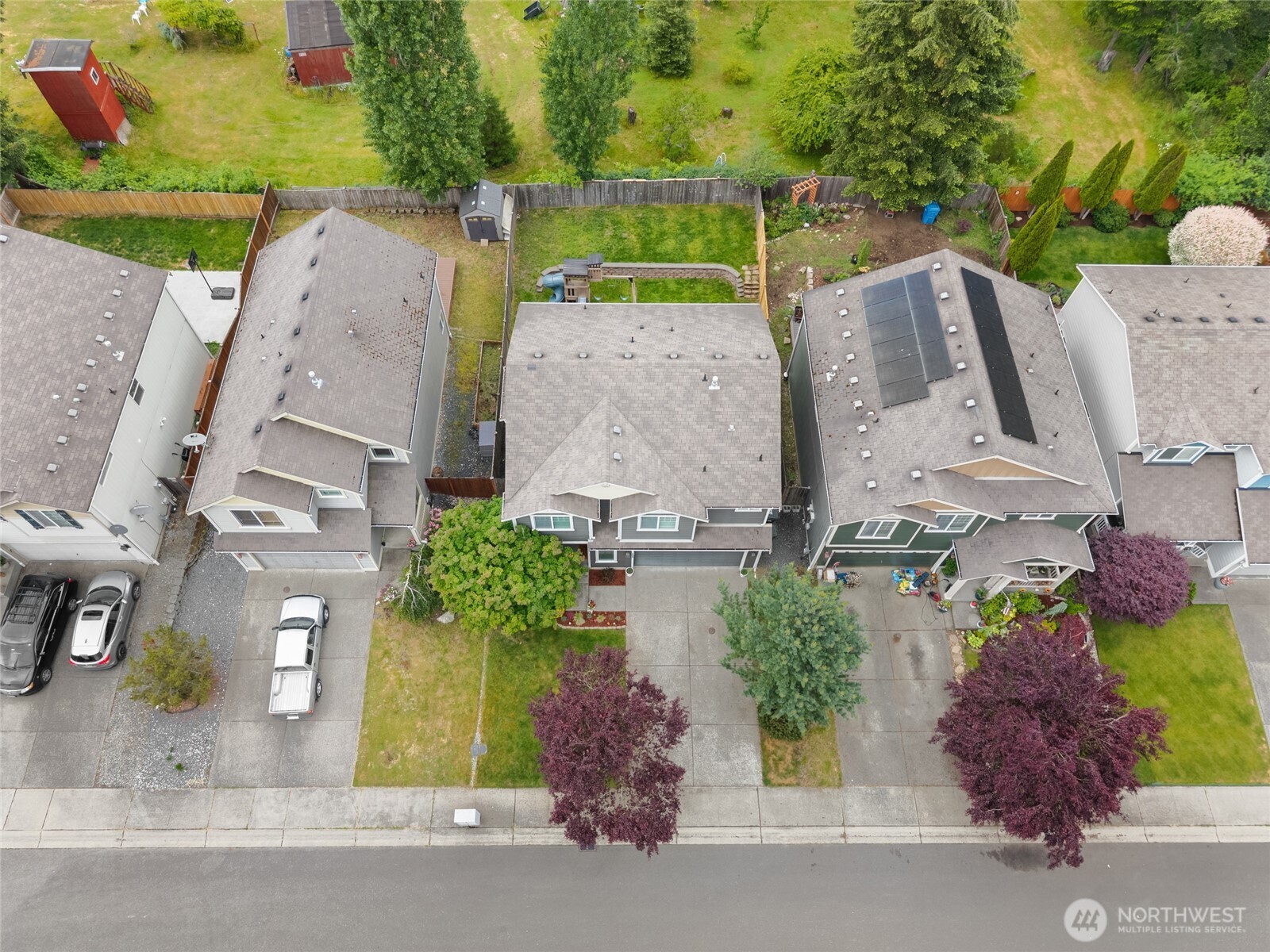 9423 200th Street East Graham, WA 98338 - Photo 29 of 36