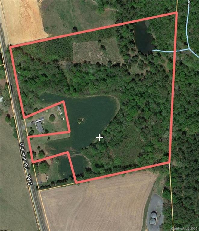 Vacant McLester Road Oakboro, NC 28129 - Photo 2 of 15