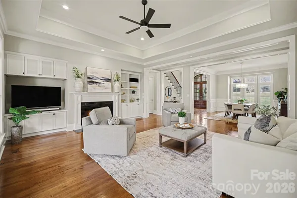 $1,550,000 | 401 Wingfoot Drive, Waxhaw, NC 28173