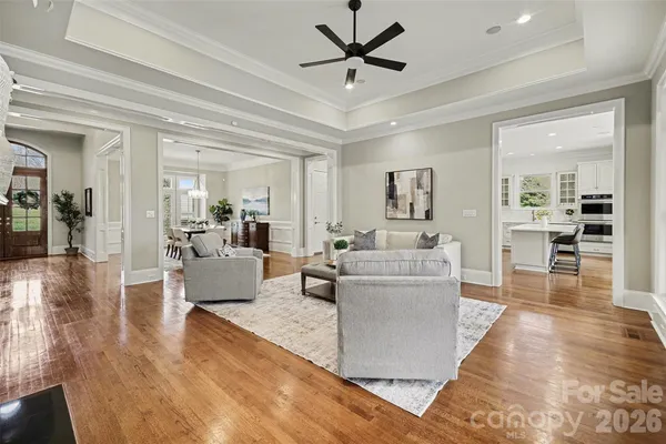 $1,550,000 | 401 Wingfoot Drive, Waxhaw, NC 28173