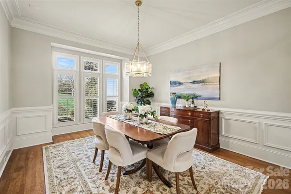 $1,550,000 | 401 Wingfoot Drive, Waxhaw, NC 28173