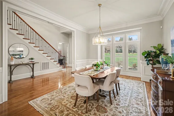 $1,550,000 | 401 Wingfoot Drive, Waxhaw, NC 28173