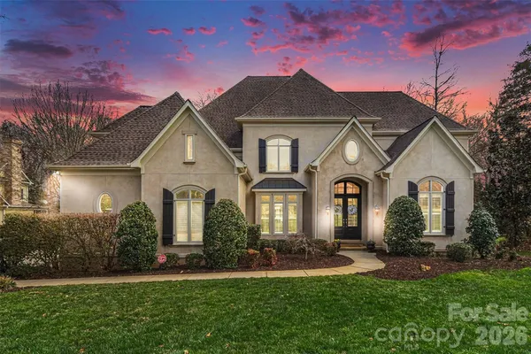 $1,550,000 | 401 Wingfoot Drive, Waxhaw, NC 28173