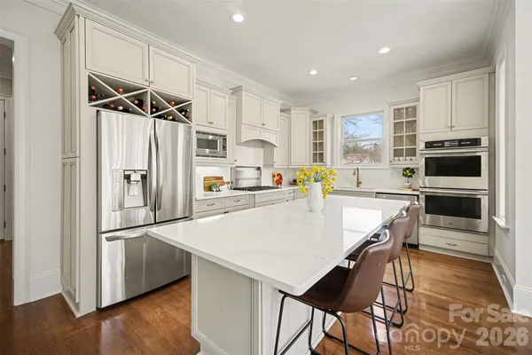 $1,550,000 | 401 Wingfoot Drive, Waxhaw, NC 28173