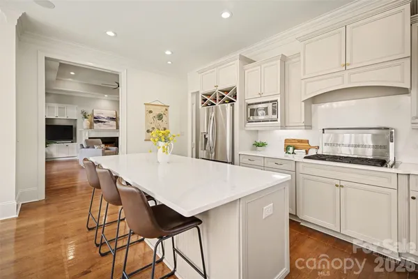 $1,550,000 | 401 Wingfoot Drive, Waxhaw, NC 28173