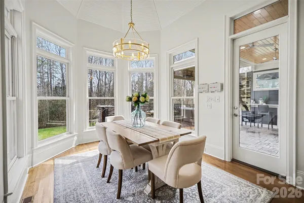 $1,550,000 | 401 Wingfoot Drive, Waxhaw, NC 28173