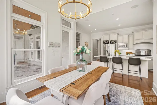 $1,550,000 | 401 Wingfoot Drive, Waxhaw, NC 28173