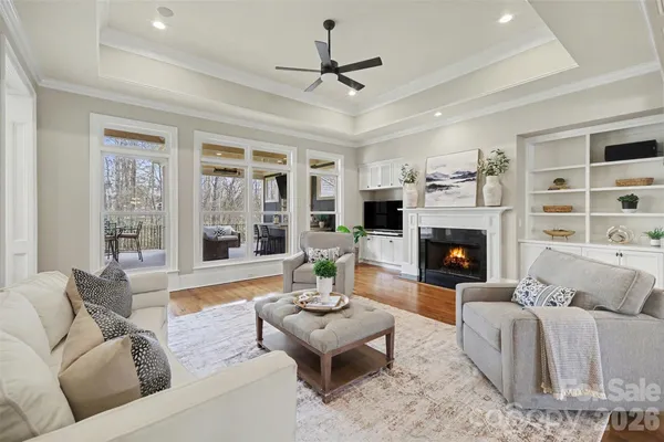 $1,550,000 | 401 Wingfoot Drive, Waxhaw, NC 28173