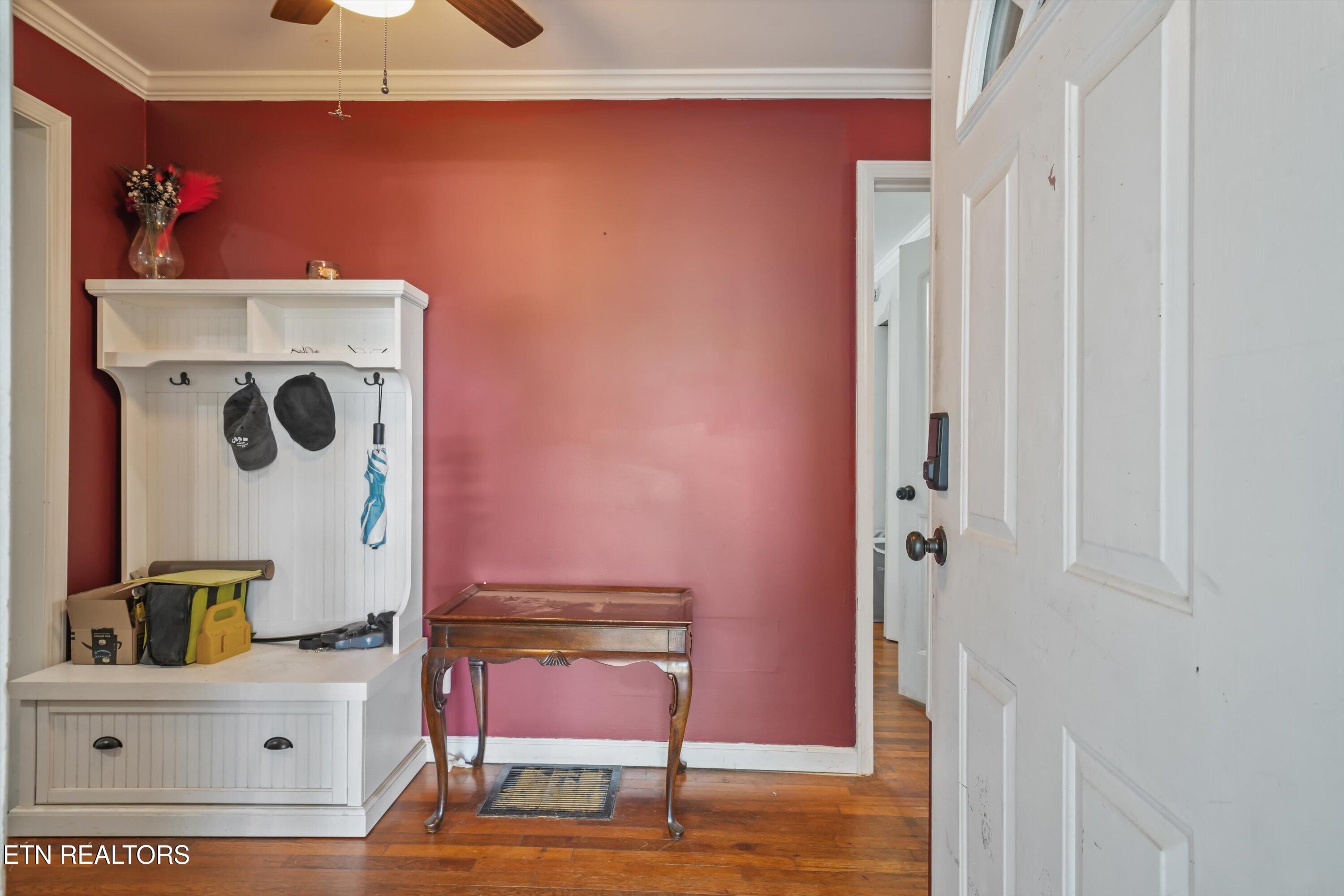 155 Kentucky Avenue Oak Ridge, TN 37830 - Photo 14 of 37 05-155 Kentucky Ave 06