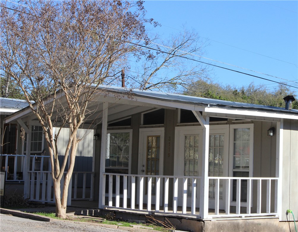 3119 Fritz Hughes Park Road Austin, TX 78732 - Photo 1 of 1
