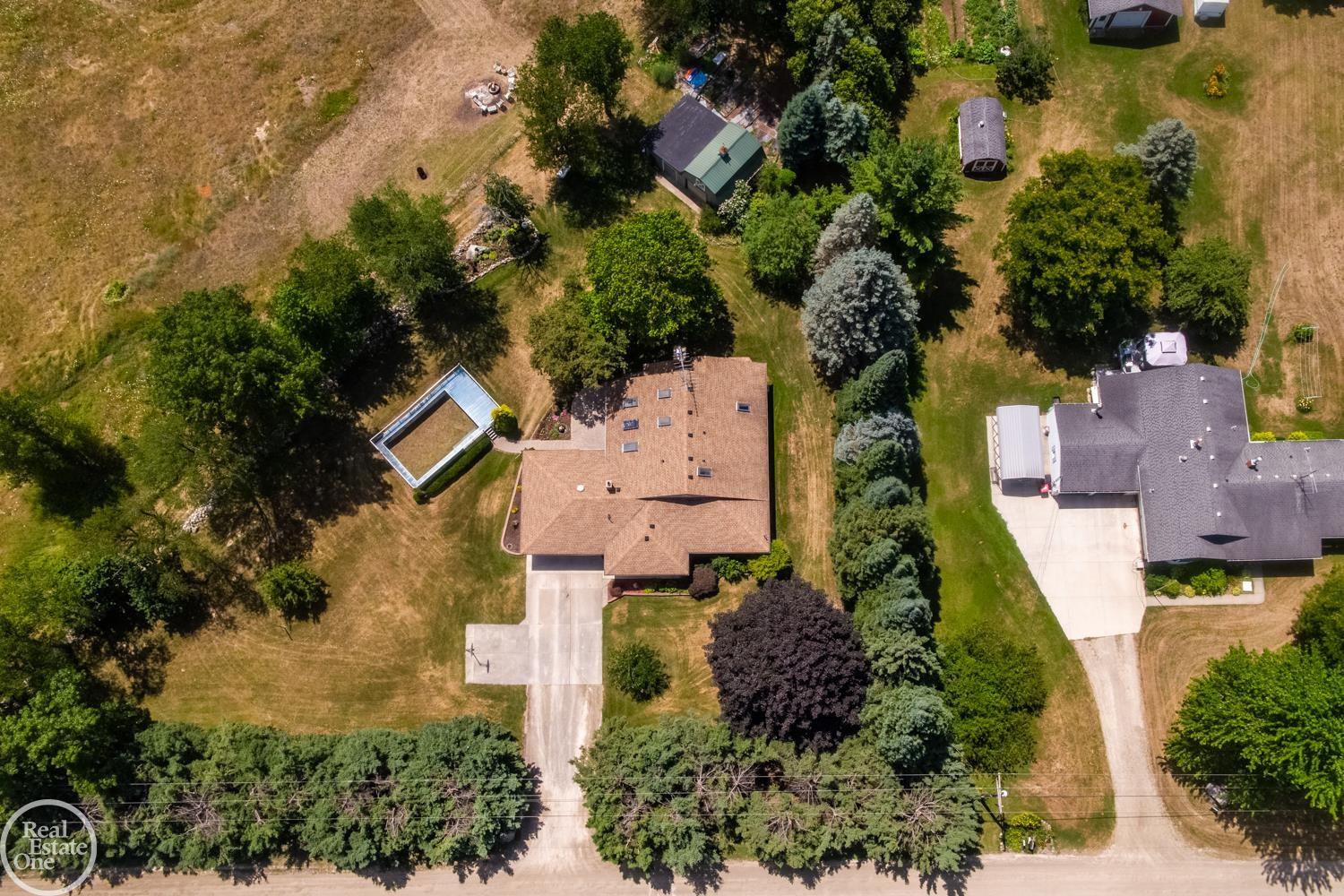63849 Dequindre Road Washington, MI 48095 - Photo 40 of 48