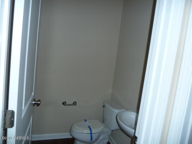148 Glory Road Beaufort, SC 29906 - Photo 8 of 17 Half Bath