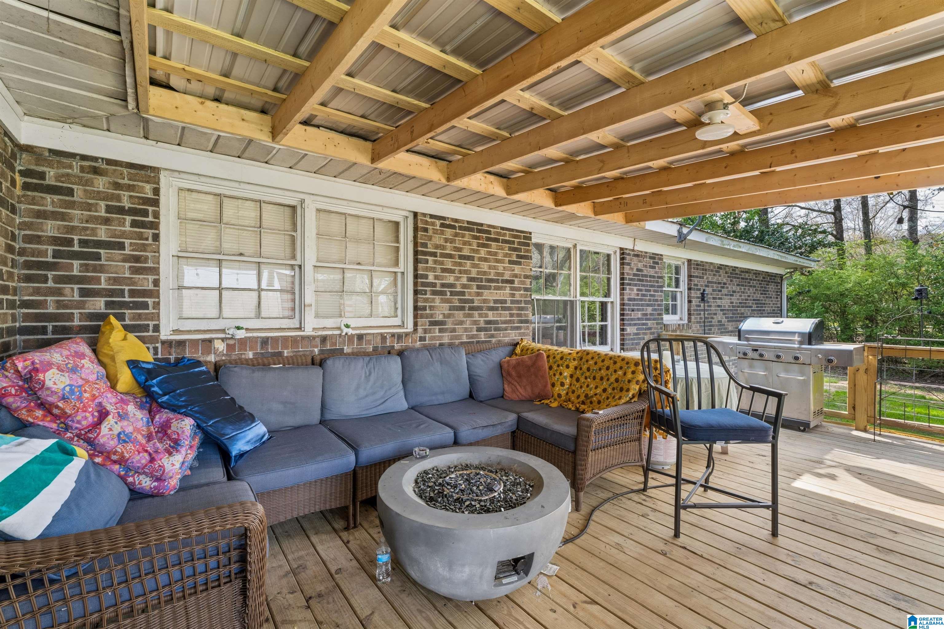 2806 Oakdale Road Alpine, AL 35014 - Photo 28 of 30 Gallery Image 28