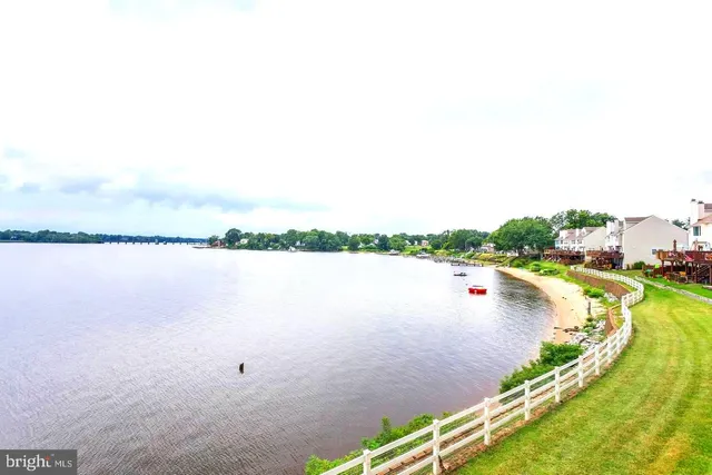 $485,000 | 1319 Waterway Court, Baltimore, MD 21226