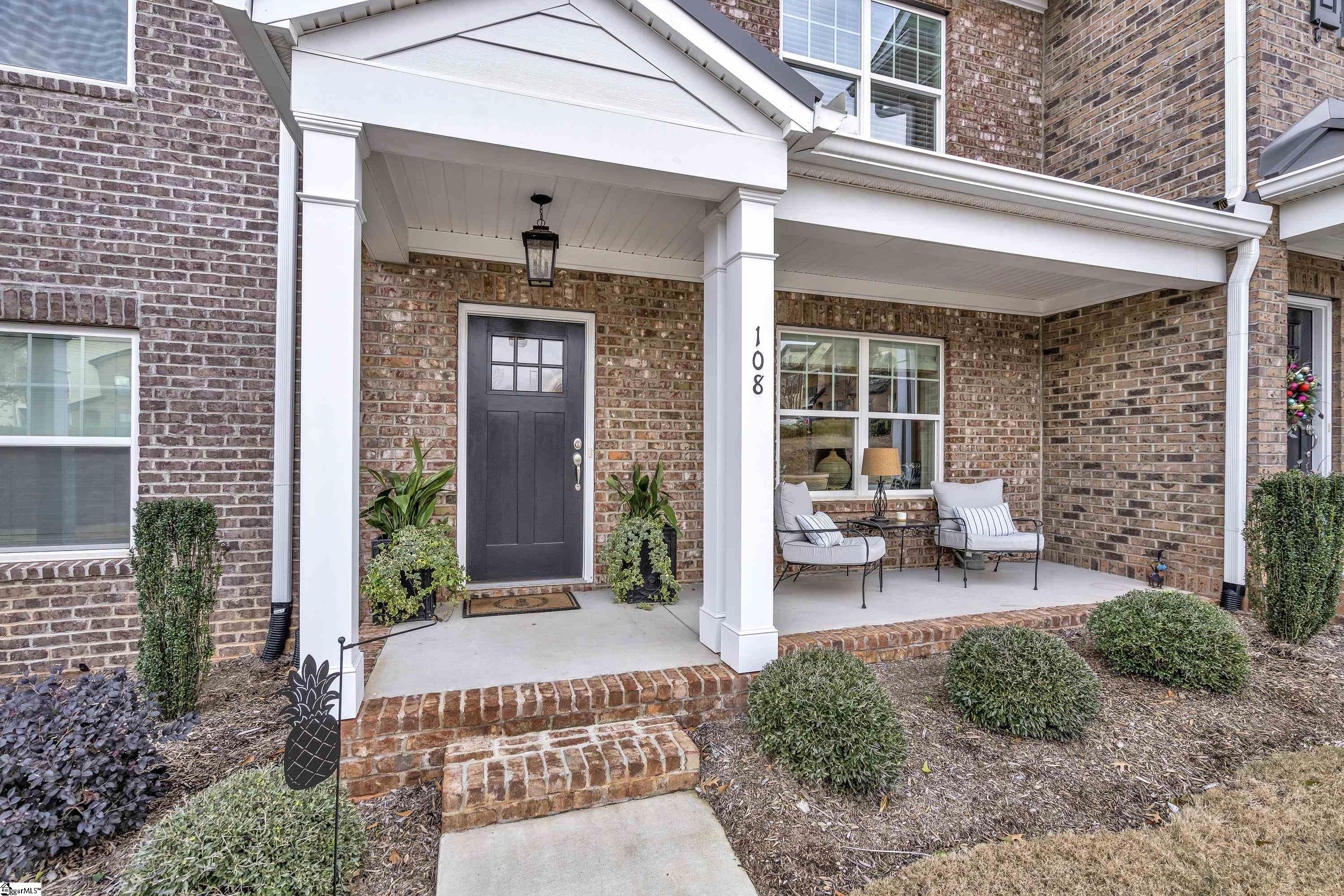 108 Danvers Road Greenville, SC 29607 - Photo 1 of 25 Gallery Image 1