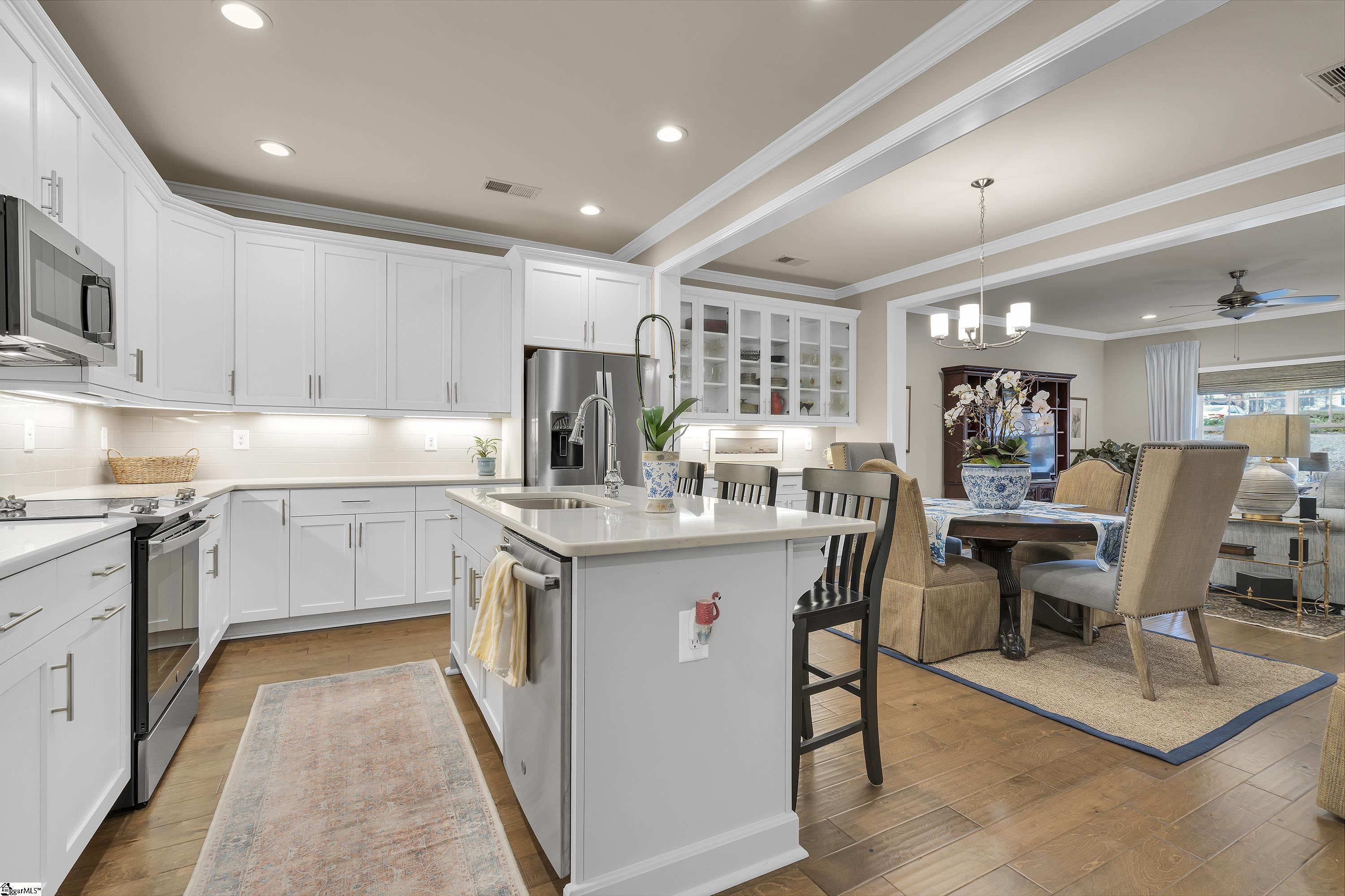 108 Danvers Road Greenville, SC 29607 - Photo 11 of 25 Gallery Image 11