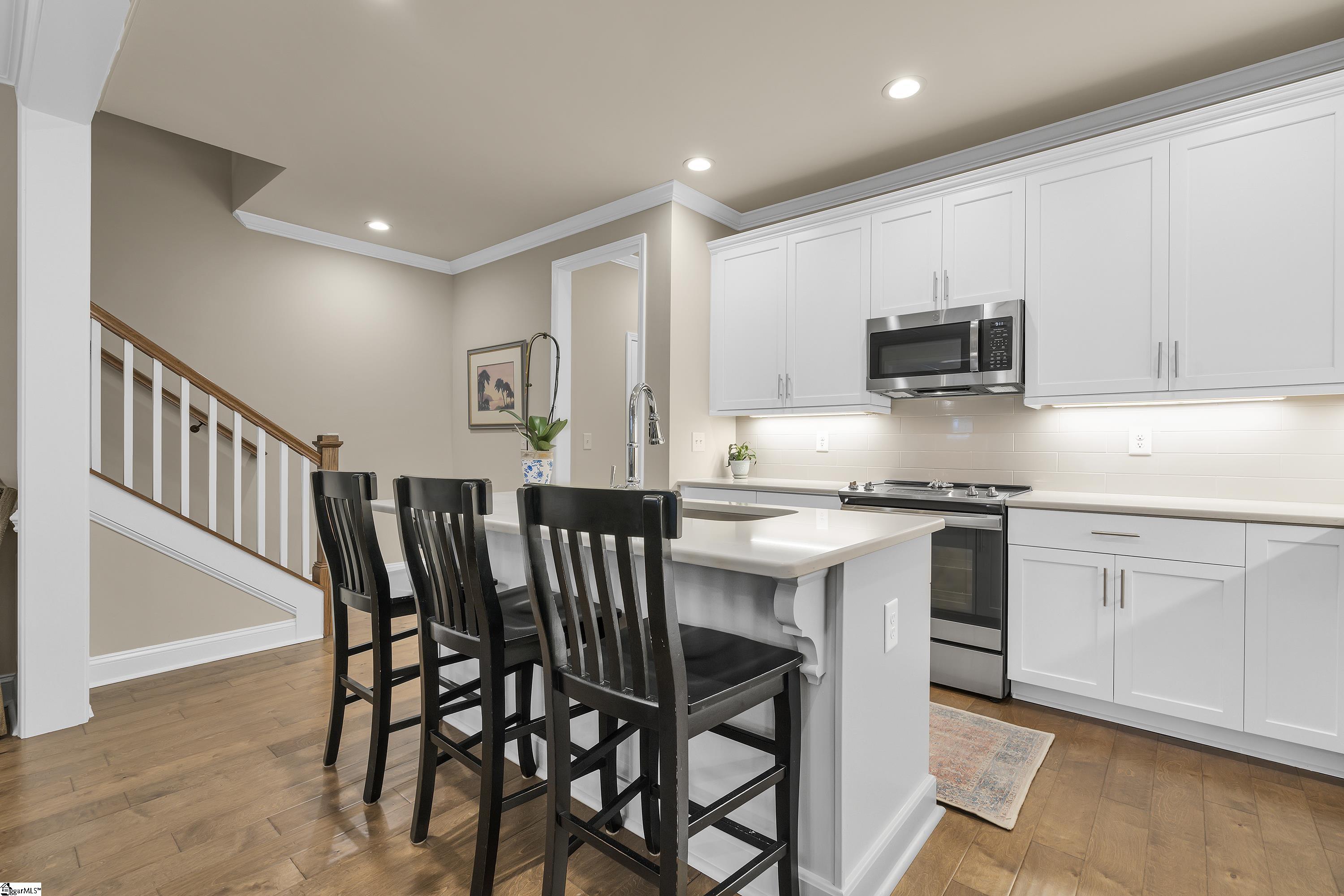 108 Danvers Road Greenville, SC 29607 - Photo 12 of 25 Gallery Image 12