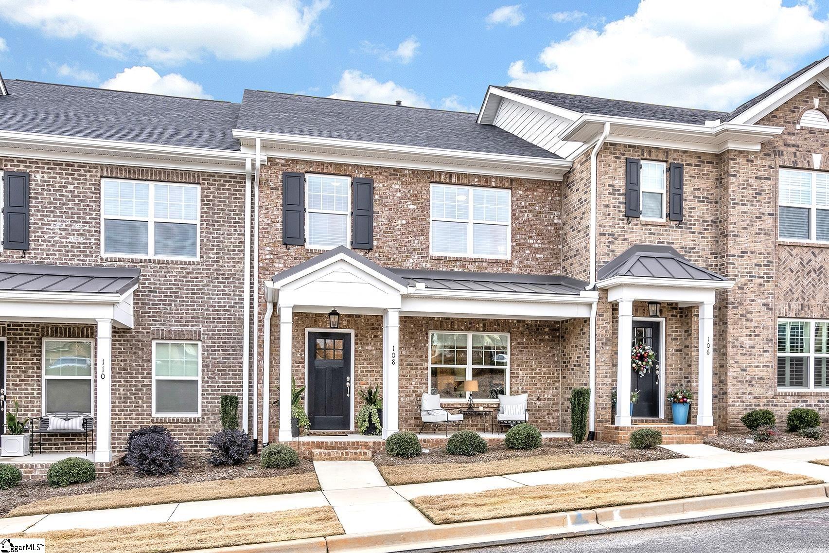 108 Danvers Road Greenville, SC 29607 - Photo 4 of 25 Gallery Image 4
