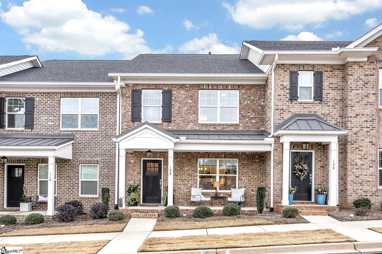 108 Danvers Road Greenville, SC 29607 - Photo 5 of 25 Gallery Image 5