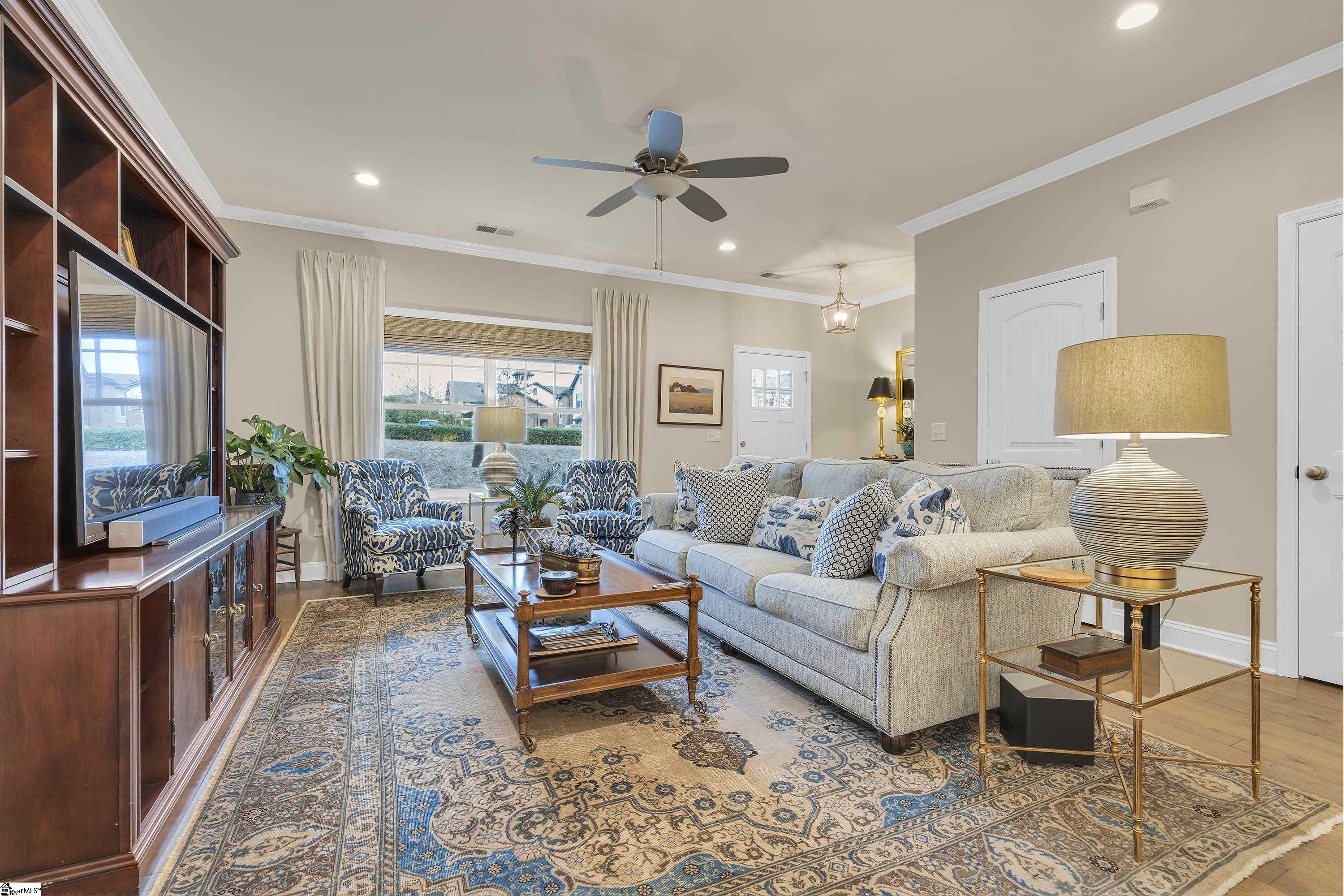 108 Danvers Road Greenville, SC 29607 - Photo 7 of 25 Gallery Image 7