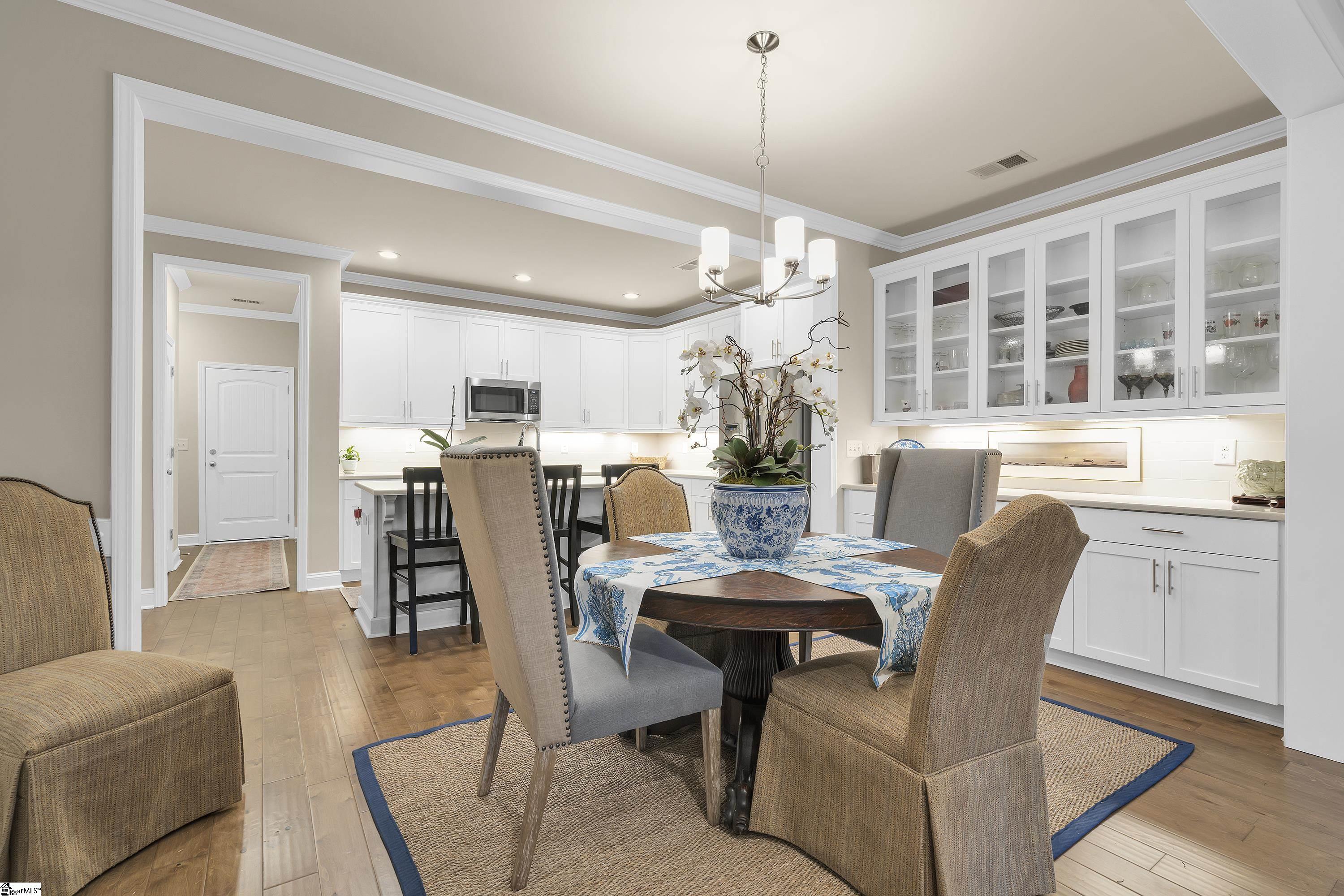 108 Danvers Road Greenville, SC 29607 - Photo 8 of 25 Gallery Image 8