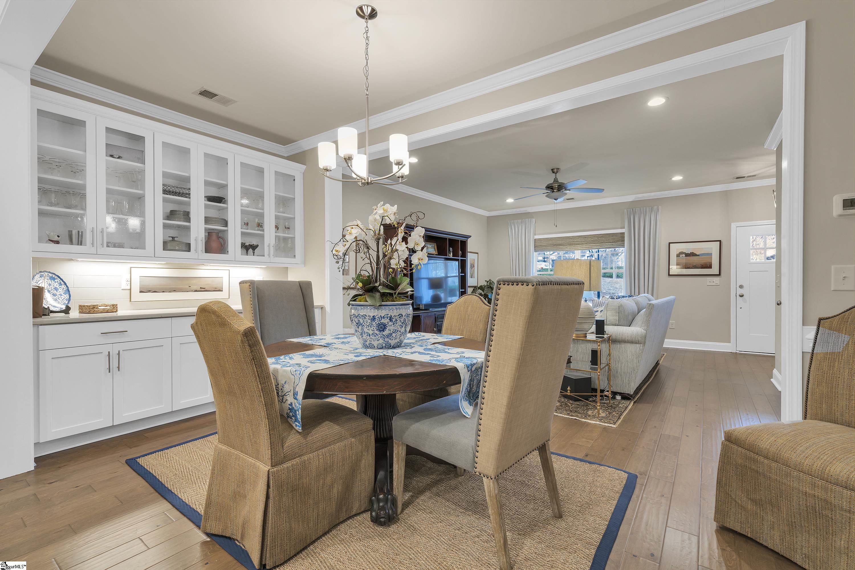 108 Danvers Road Greenville, SC 29607 - Photo 10 of 25 Gallery Image 10