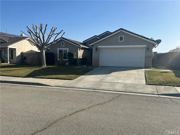 $447,000 | 3918 Parkridge Avenue, Rosamond, CA 93560