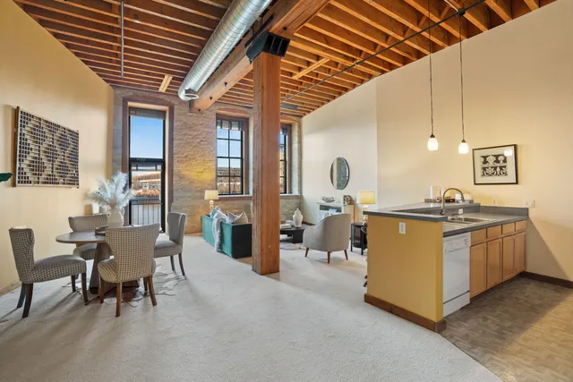 $430,000 | 141 North Water Street, Unit 11, Milwaukee, WI 53202